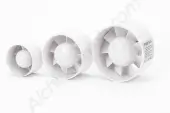 Pure Factory Pure Fan Inline Extractor