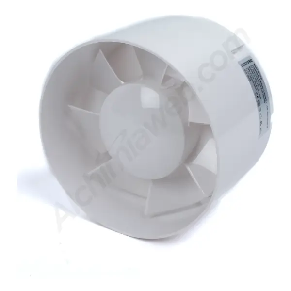 Pure Factory Pure Fan Inline Extractor