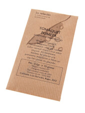 Tomate Pometa Bio - Les Refardes