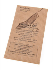 Amarante crête-de-coq Bio - Les Refardes