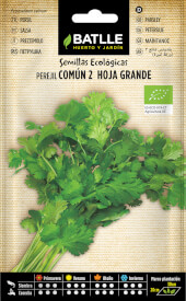 Common Parsley Eco - Batlle