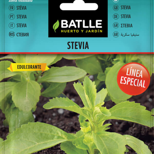 Batlle Stevia