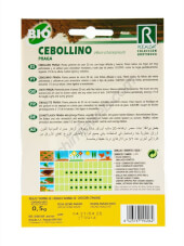 Cebollino Praga - Rocalba
