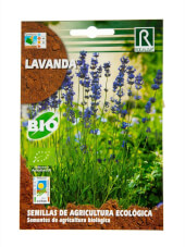 Lavanda Rocalba Bio