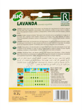Lavanda Rocalba Bio