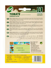 Rocalba - 'Coração de Boi' Bio-Tomatensamen