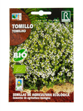 Thym Bio de Rocalba
