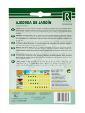 Rocalba Summer Savory