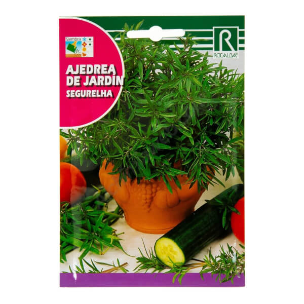 Sarriette de Rocalba
