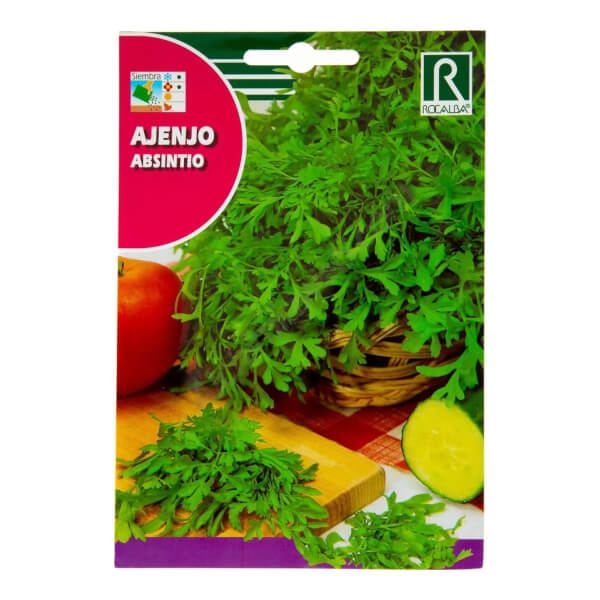 Ajenjo - Rocalba