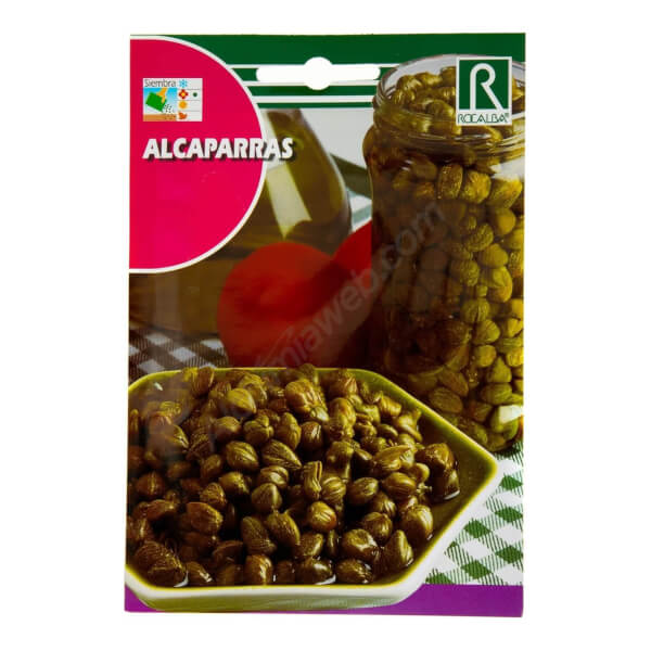 Câprier - Rocalba