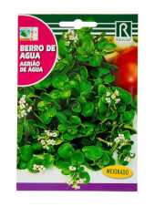 Berro de agua de Rocalba