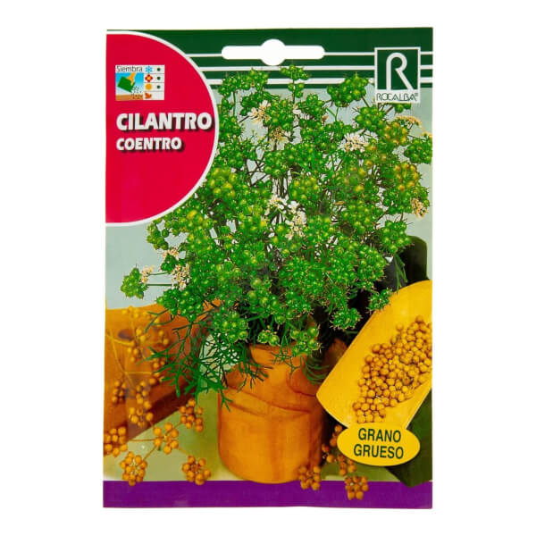 Rocalba Coriander 