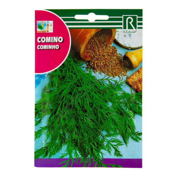 Cumin - Rocalba