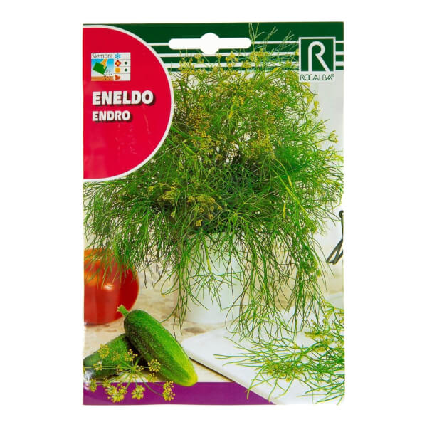 Eneldo - Rocalba