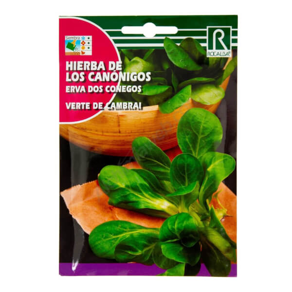 Rocalba Lamb's Lettuce