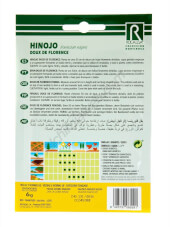 Hinojo Doux de Florence - Rocalba