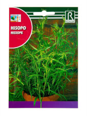 Hisopo - Rocalba