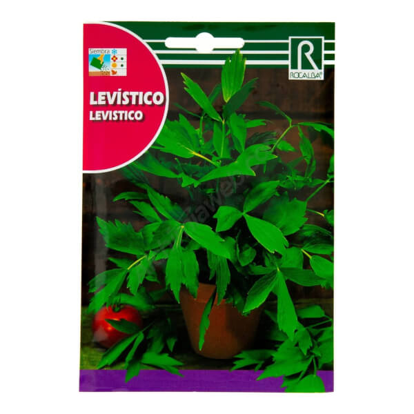 Rocalba Lovage