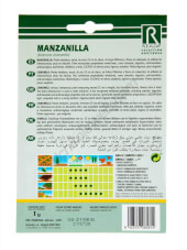 Rocalba Camomile