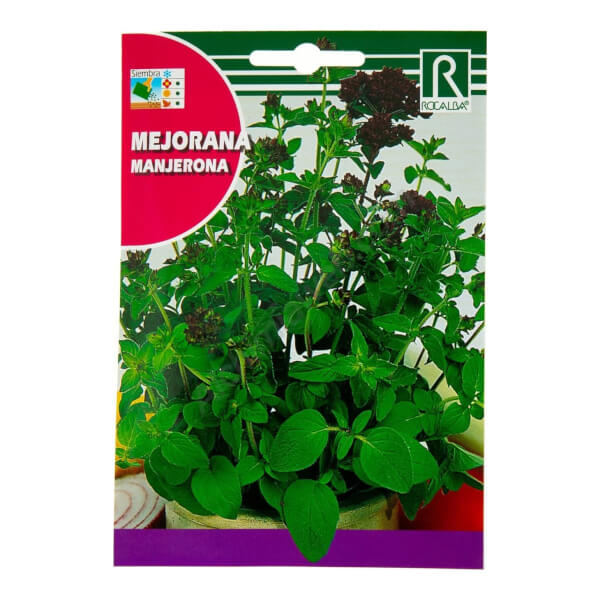 Rocalba Marjoram