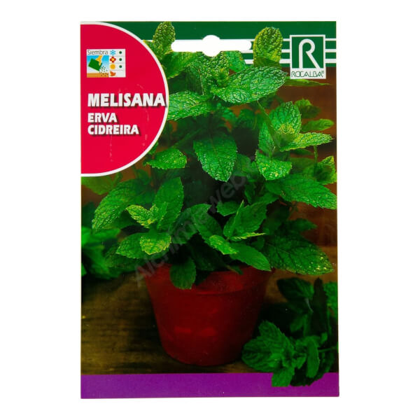 Melisana - Rocalba