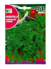 Perifollo Común - Rocalba