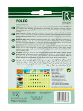 Poleo - Rocalba