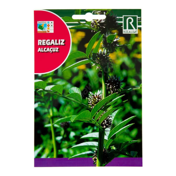 Rocalba Liquorice
