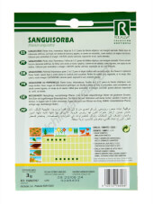 Sanguisorba - Rocalba