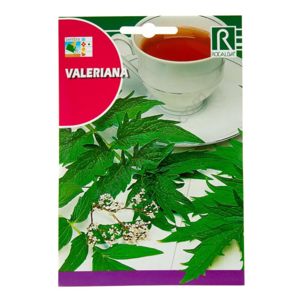 Valériane - Rocalba