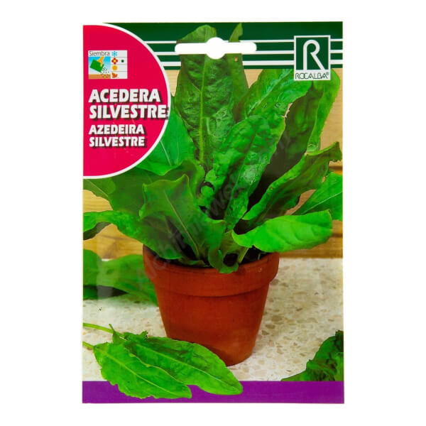 Rocalba Wild Sorrel