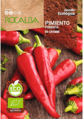Piment de Cayenne