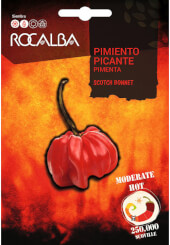 Scotch Bonnet