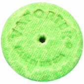 Anti-odour thick discs - 12 grams