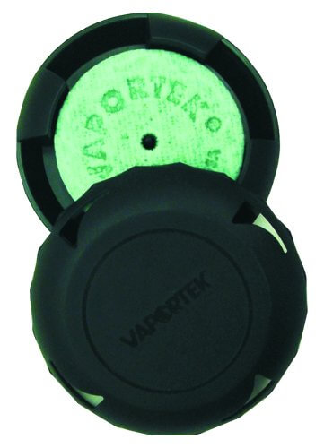 Dispensador individual antiolor redondo