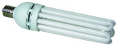 Energiesparlampe - 125W - Wachstum