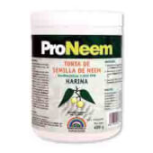 TRABE ProNeem Neem Mehl 450 g