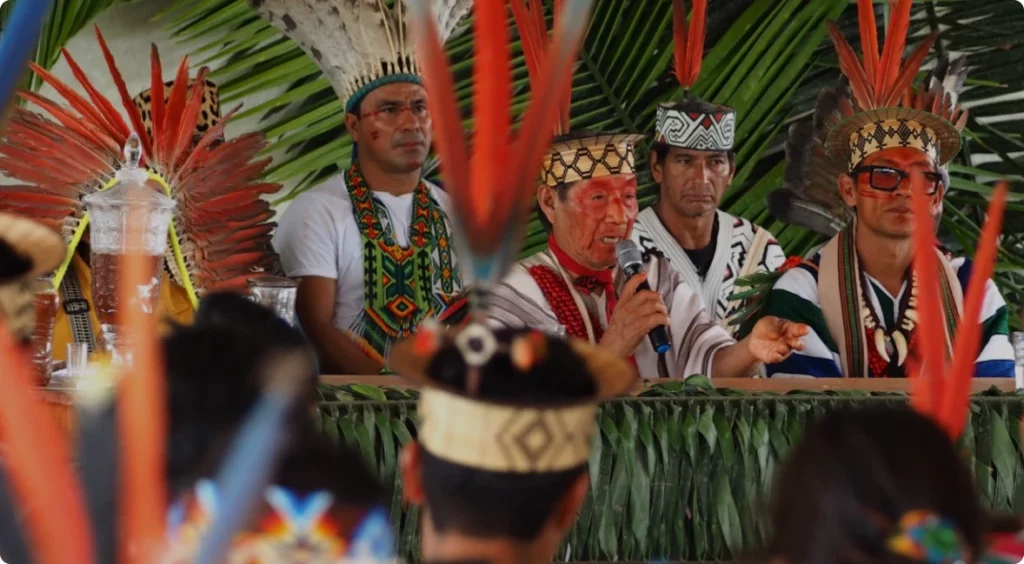 World Ayahuasca Forum 2026, el encuentro histórico llega a Girona
