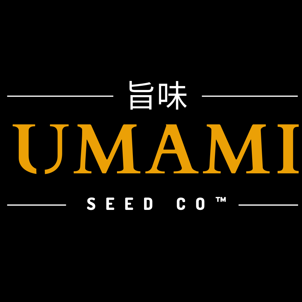 Umami Seed Co, el banco californiano que ha convertido el sabor en religión