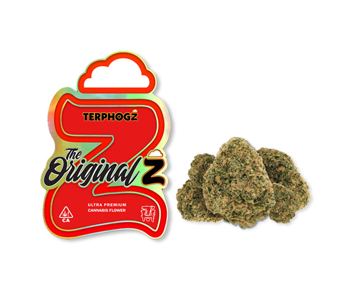 Original Z de Terp Hogz