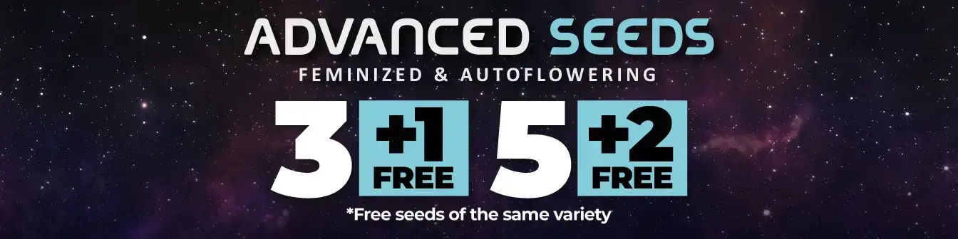 Advanced Seeds