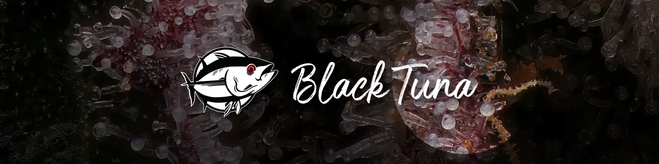 Black Tuna Seeds