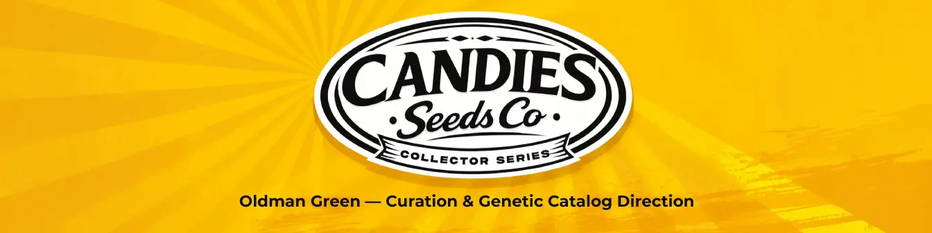 Candies Seed Co