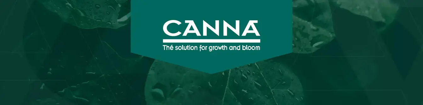 Canna-Dünger