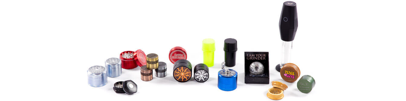 Grinders