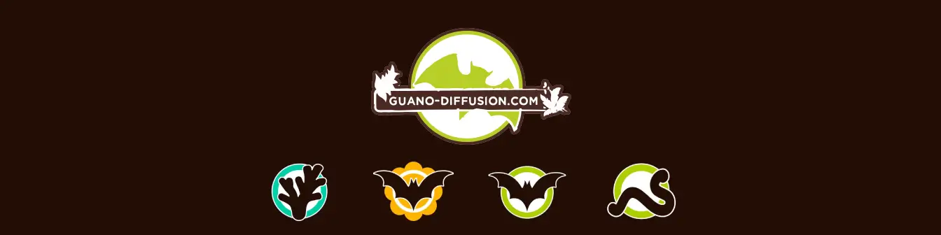 Guano Diffusion