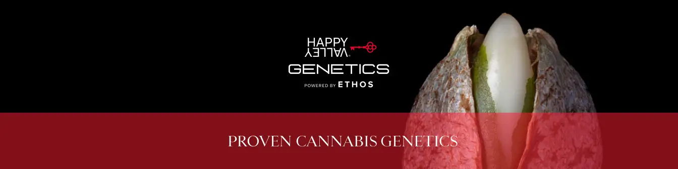 Happy Valley Genetics