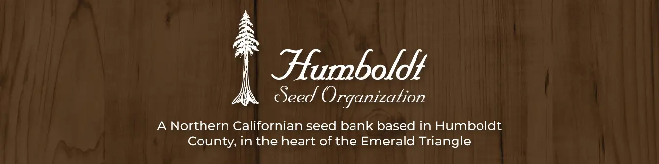 Humboldt Seed Organization