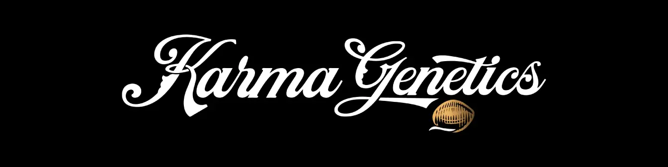 Karma Genetics